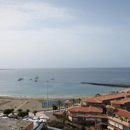 Suncanarias Apartamento Torres Del Sol 1305 Arona  Exteriér fotografie