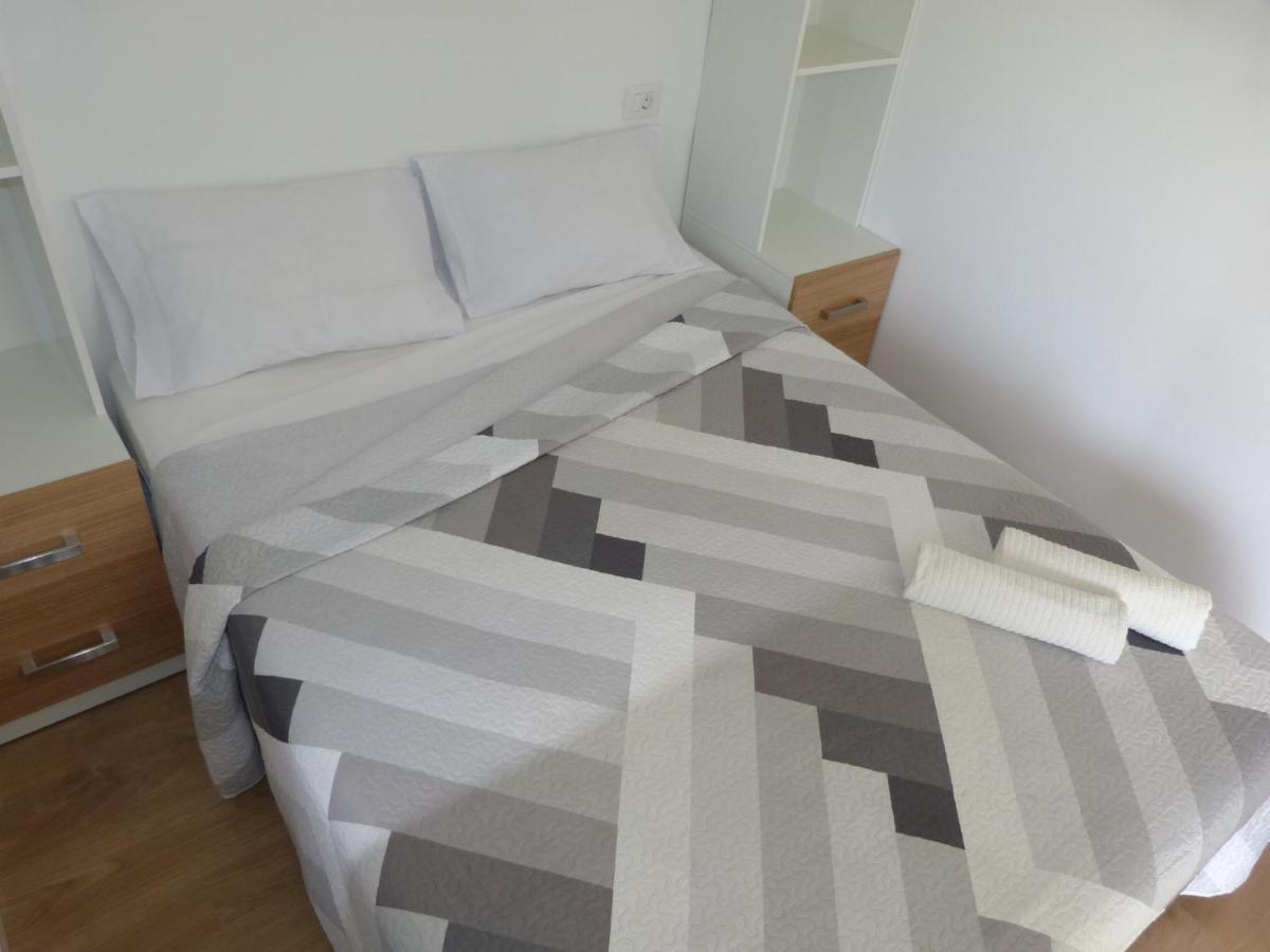 Suncanarias Apartamento Torres Del Sol 1305 Arona  Exteriér fotografie