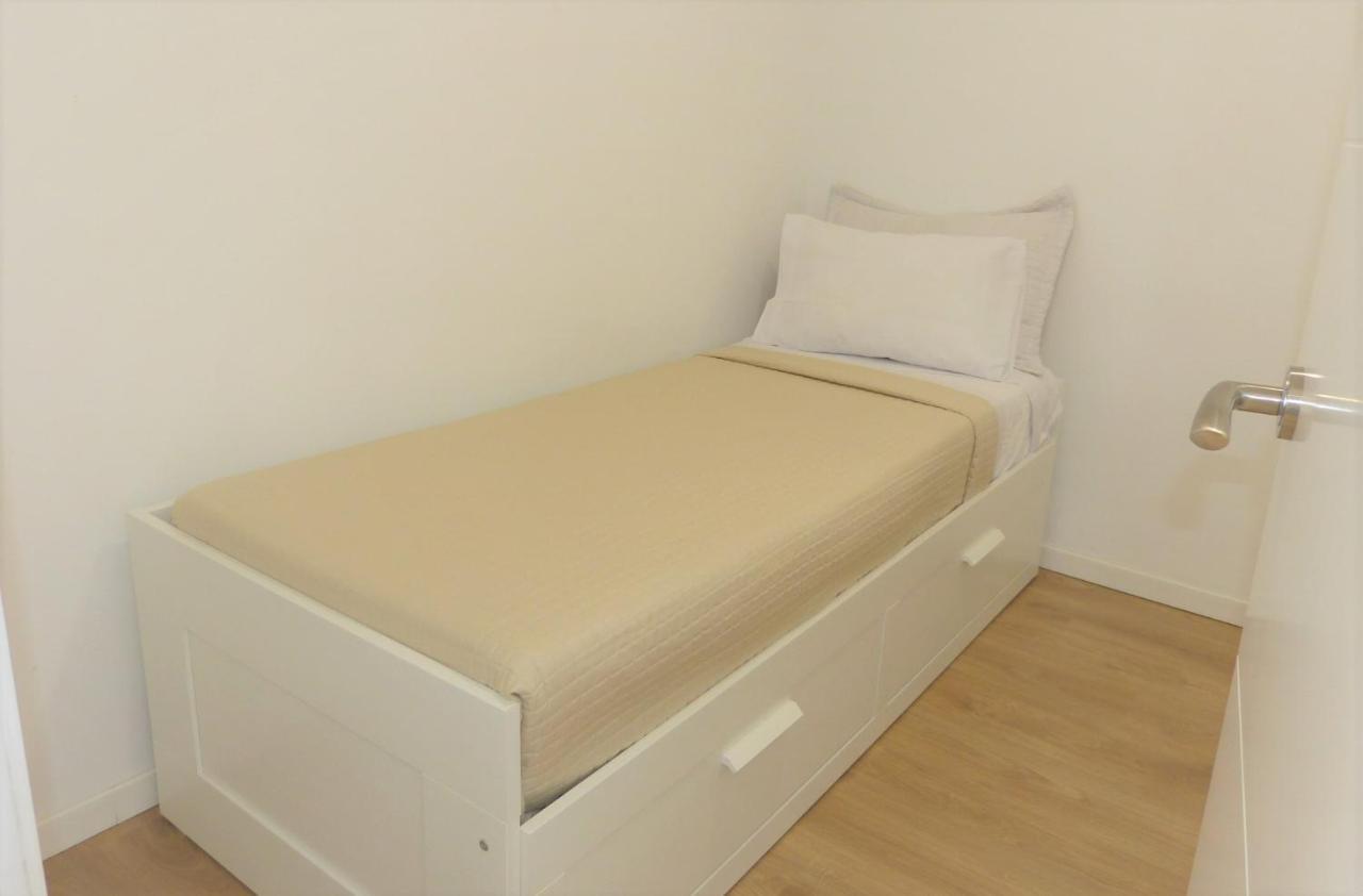Suncanarias Apartamento Torres Del Sol 1305 Arona  Exteriér fotografie