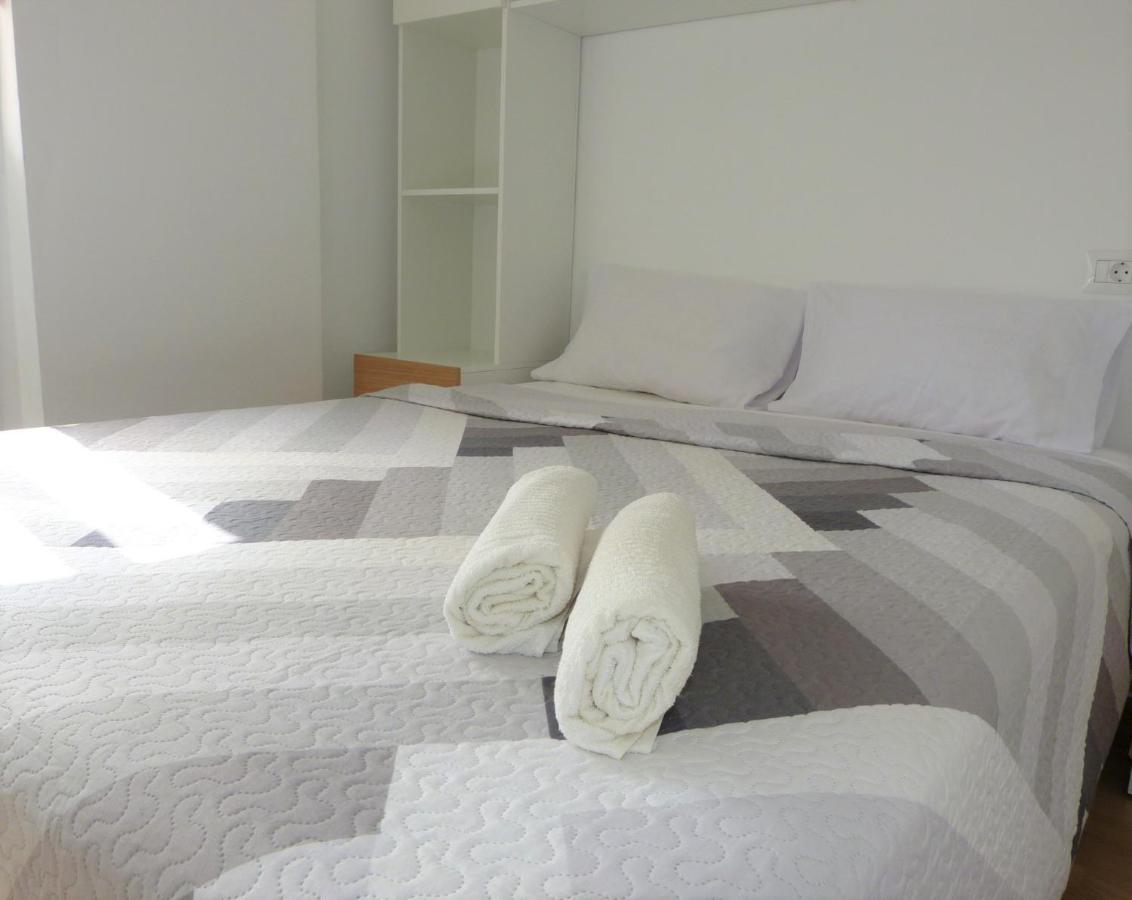 Suncanarias Apartamento Torres Del Sol 1305 Arona  Exteriér fotografie