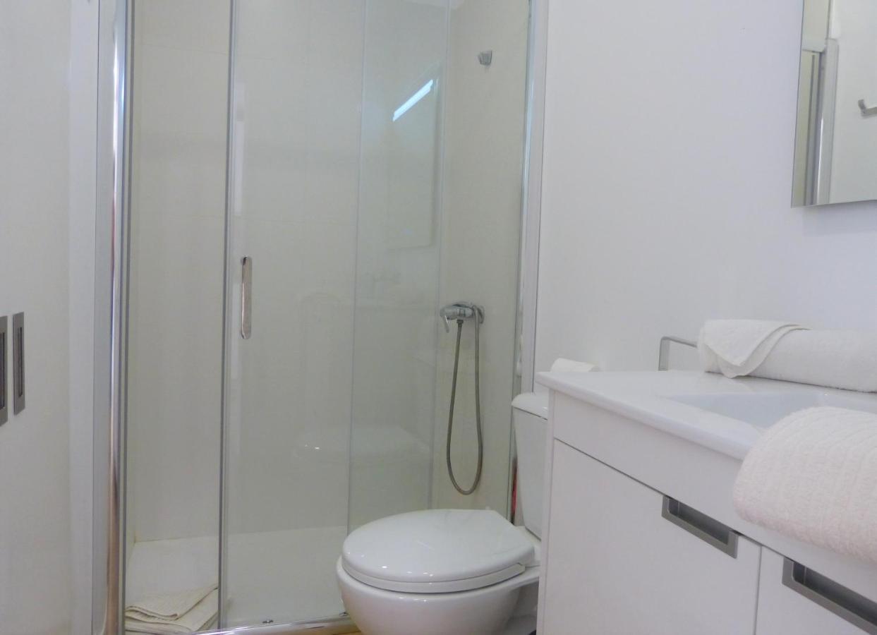 Suncanarias Apartamento Torres Del Sol 1305 Arona  Exteriér fotografie